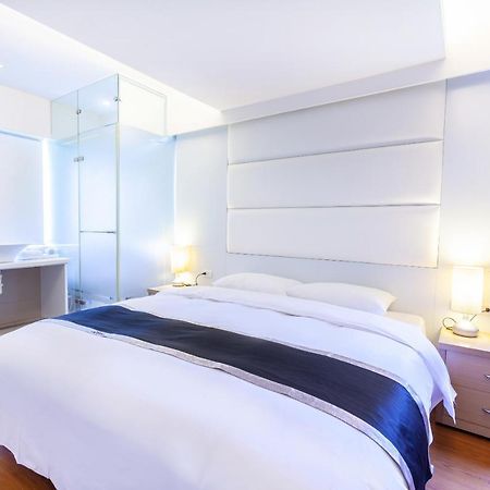 Stay Inn 2 Taipei Exterior foto