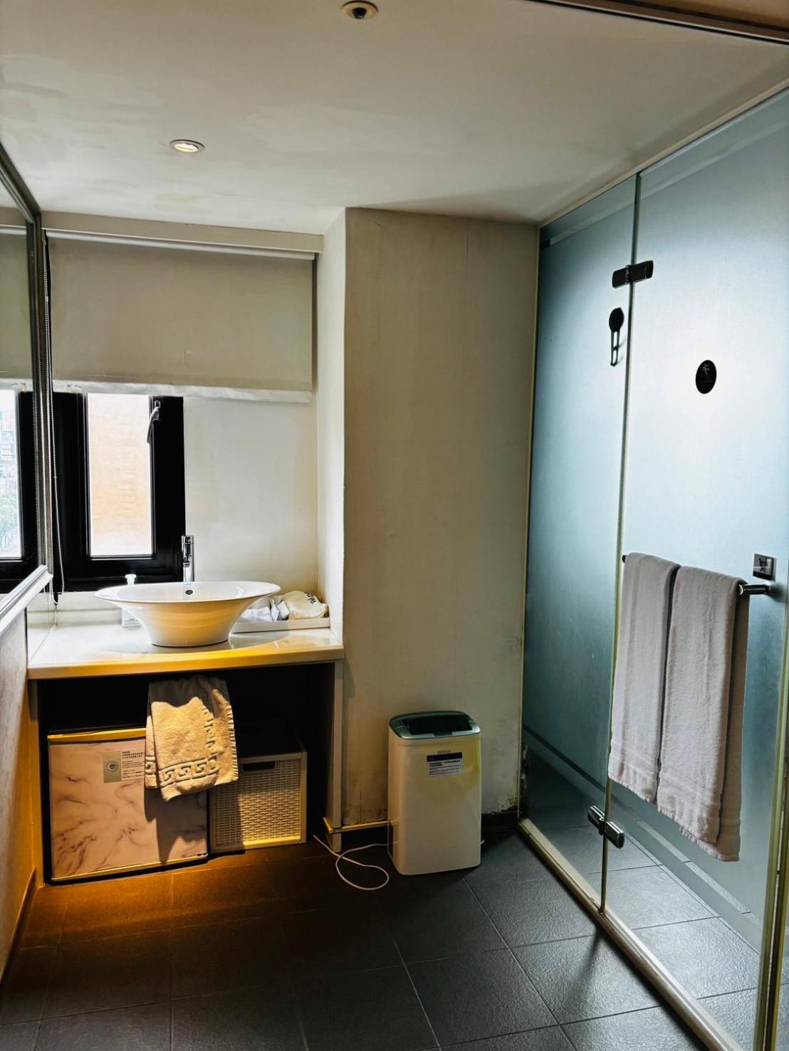 Stay Inn 2 Taipei Exterior foto
