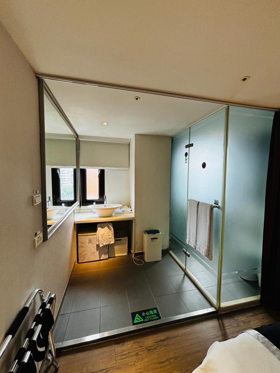 Stay Inn 2 Taipei Exterior foto