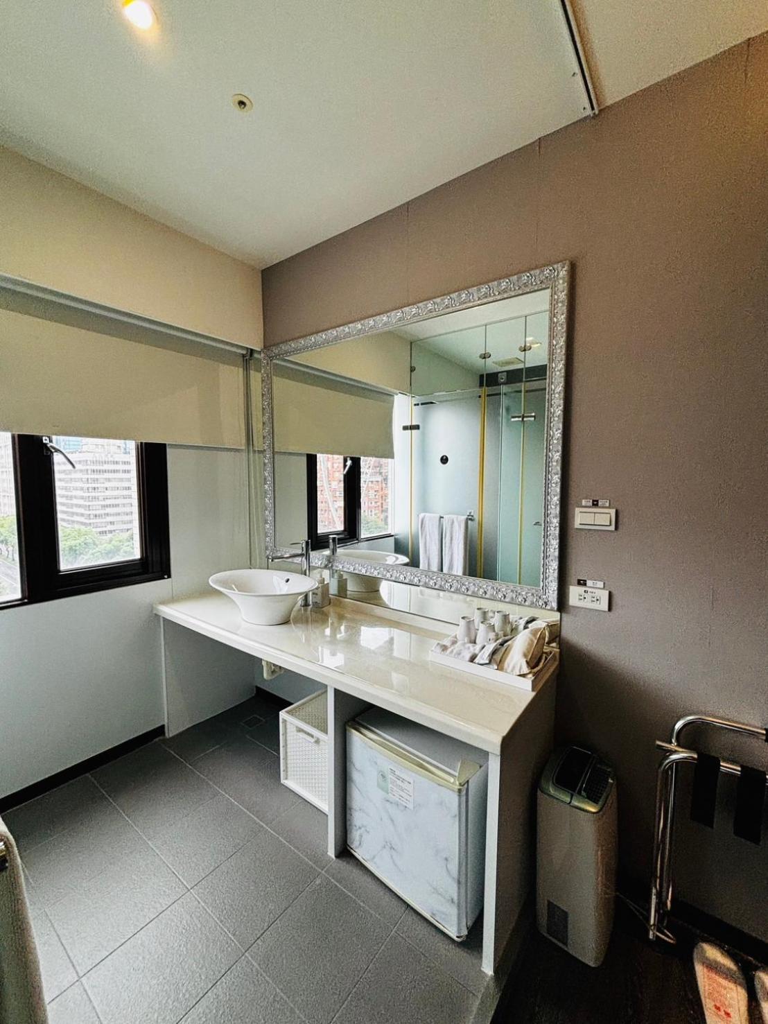 Stay Inn 2 Taipei Exterior foto