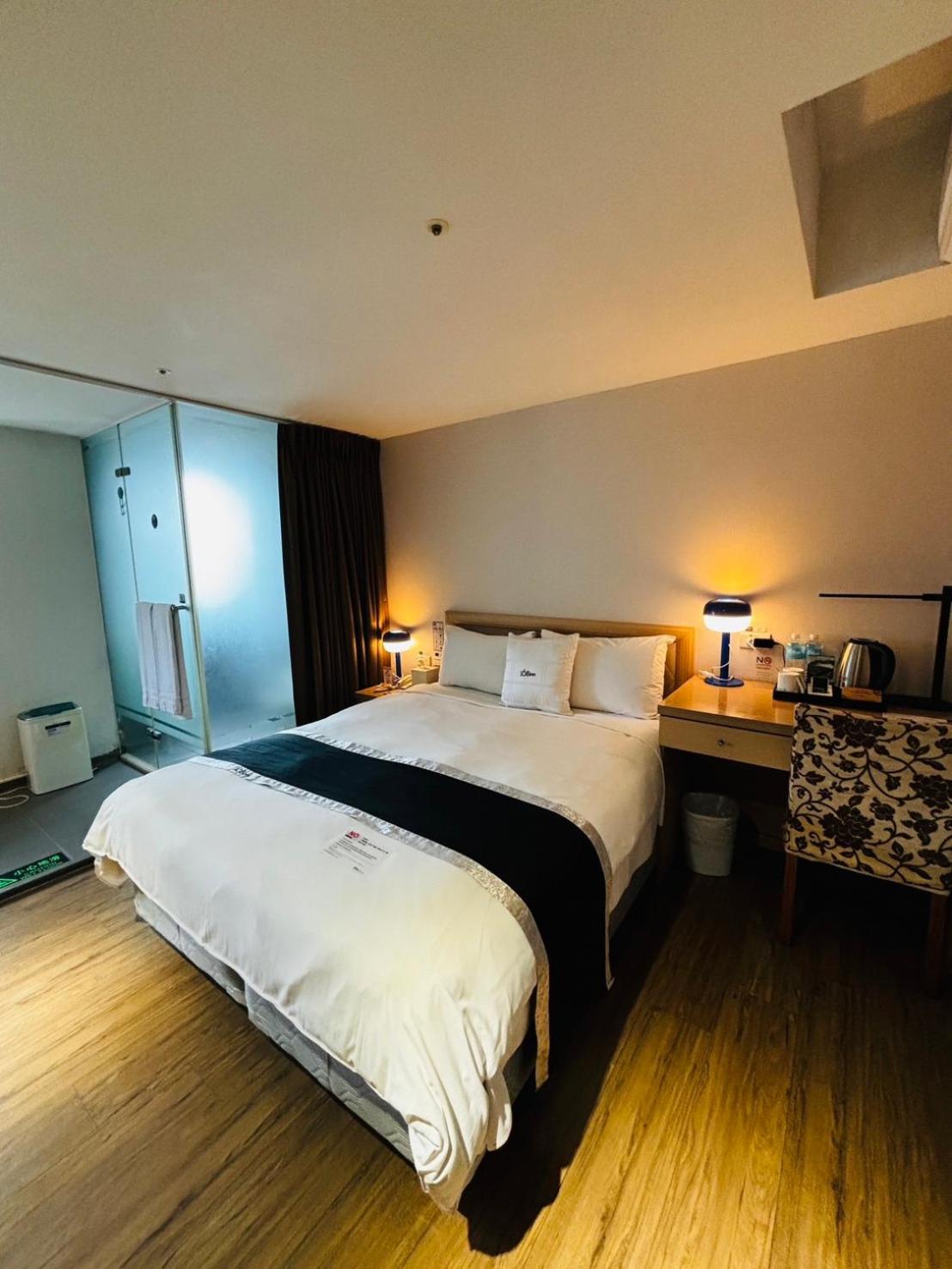 Stay Inn 2 Taipei Exterior foto