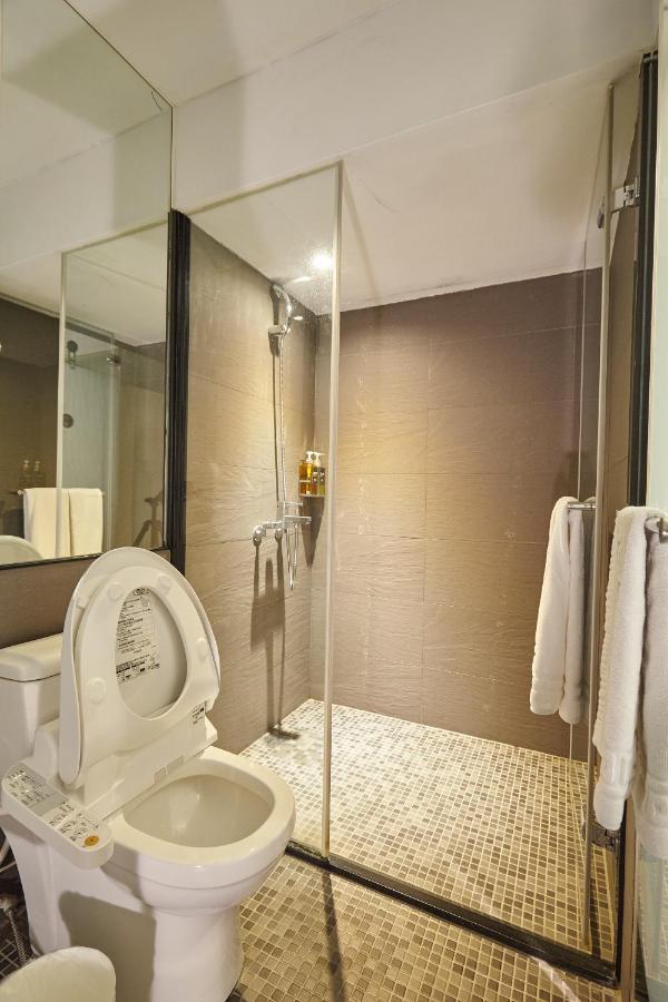 Stay Inn 2 Taipei Exterior foto